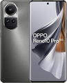 OPPO Reno 10 Pro 5G 256 GB grau Smartphone Handy Ohne Vertrag Mobile Android