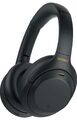 Sony WH-1000XM4 Kabellose Noise Cancelling (Over-Ear) Kopfhörer Headset Mikrofon