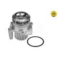 1x Wasserpumpe, Motorkühlung MEYLE 113 220 0018/HD passend für AUDI FORD SEAT