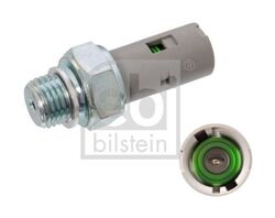 Öldruckschalter Febi Bilstein 108162 für DACIA  passend für NISSAN RENAULT