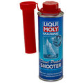 LIQUI MOLY Motor Marine Diesel Protect Shooter 200 ml Additiv Anti Bakterien