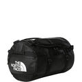 The North Face Reise/-Sporttasche Rucksack Base Camp Duffel S TNF Black