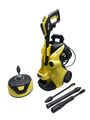 Hochdruckreiniger KARCHER K4 Power Control Home B-WARE