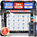 2024 Autel MaxiSys Elite II PRO Ultra Profi Diagnosescanner ECU Programmierung