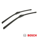 Scheibenwischer BOSCH Aerotwin vorne 2x 3397118933 550mm für AUDI SEAT MERCEDES