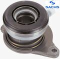 SACHS 3182600278 Zentralausrücker für Kupplung Zentralausrücker für Volvo 