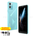 Neu Ohne Vertrag Android Smartphone 6,0" 16GB 4G Handy Dual SIM Quad Core 5MP