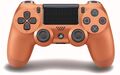 Original Sony Playstation 4 PS4 DualShock Wireless Controller  - Kupfer