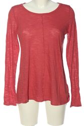 MARC O’POLO Longsleeve Damen Gr. DE 34 pink Casual-Look