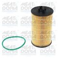 MEAT & DORIA Ölfilter Oelfilter Oil Filter 14107