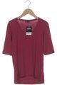 monari T-Shirt Damen Shirt Kurzärmliges Oberteil Gr. EU 38 Bordeaux #o3518f3