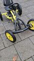 Berg Buddy Cross Gelb/Schwarz Gokart Kettcar