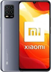 Xiaomi Mi 10 Lite 5G 128GB [Dual-Sim] schwarz/grau - SEHR GUT