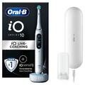 Oral-B iO Series 10 Stardust White Zahnbürste #8956393