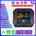 Für KIA Sportage 3 2010-2016 9.7" Android 13 Autoradio Stereo Carplay GPS BT5.0