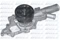 Dolz Wasserpumpe Motorkühlung M214 für Mercedes CLK + S211 + W211 + S204 02-08