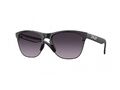 Oakley Sonnenbrille OO9374 FROGSKINS LITE  937449 Schwarz Grau Herren