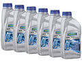 6 (6x1) Liter RAVENOL ATF Dexron III H Automatikgetriebeöl Made i