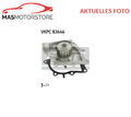 MOTOR KÜHLWASSERPUMPE WASSERPUMPE SKF VKPC 83646 G FÜR PEUGEOT BOXER,EXPERT