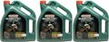 Castrol Magnatec Stop-Start 5W-30 C3 3x 5 = 15 Liter