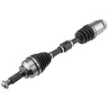 NTY ANTRIEBSWELLE 599mm GELENKWELLE passend für MAZDA 3 | NPW-MZ-098