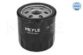 MEYLE 100 322 0021 Oil Filter for AUDI CUPRA SEAT SKODA VW