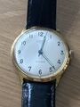 ANKRA 10 vintage Herrenuhr Handaufzug Vintage