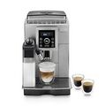 DeLonghi ECAM 23.460.SB, Kaffeevollautomat, Kaffeemaschine, Kaffee Cappuccino