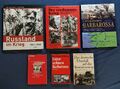 Unternehmen Barbarossa - Russland im Krieg - Überfall auf die Sowjetunion Hitler