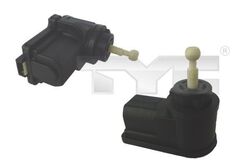 Stellmotor LWR TYC Vorne Links / Rechts für Audi Fiat VW 97-15 20-5385-Ma-1