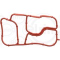 ELRING 898.010 Dichtung Ölkühler für AUDI A3 A4 B8 A5 A6 C7 A8 D4 Q3 Q5 TT KTM S