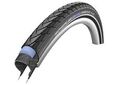 Schwalbe Marathon Plus HS 440 25-622 28x1,00 Zoll Drahtreifen - Black-Reflex