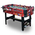 Multifun-XT Multifunktionstisch, 14 in 1 | Carromco