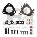 FA1 Montagesatz Lader für Jaguar Land Rover XF I Sportbrake 2009-2022 Kt410120