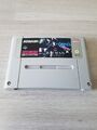 Batman Returns SNES Super Nintendo PAL Spiel Modul Game 