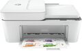 HP Multifunktion DeskJet 4120e AiO