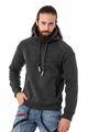 Cipo & Baxx ANTRA Herren Sweatshirt CL529 alle Gr. Neu