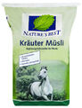 Natures Best Kräutermüsli 20 kg