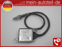 Mercedes ORIGINAL NOx Sensor Lambdasonde 0009050108 0009058511 W213 W166 W205 