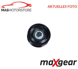 UMLENKROLLE KEILRIPPENRIEMEN OBERE MAXGEAR 54-2061 A FÜR JAGUAR XE,XF II