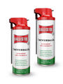 2x Ballistol Universalöl-Spray VARIOFLEX  Waffenöl Pflegeöl 350ml