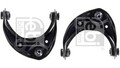 2x Querlenker Vorderachse für MAZDA 6 Sport Kombi Stufenheck