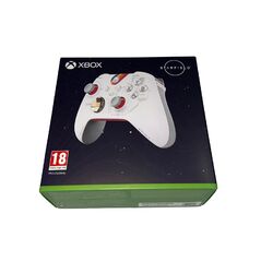 Original Microsoft Xbox Controller Limited Starfield Edition - NEU! OVP! SIEGEL!