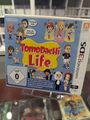 Tomodachi Life - Nintendo 3DS