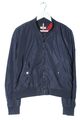 TOMMY JEANS Bomberjacke Damen Gr. DE 38 dunkelblau Casual-Look