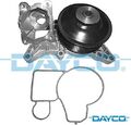 DAYCO DP387 Wasserpumpe Wapu für BMW 