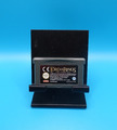 The Lord of the Rings The Third Age · Game Boy Advance GBA · TOP  · Modul