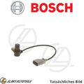 DER SENSOR, DER KURBELWELLENPULS FÜR VW SEAT AUDI FORD NEW BEETLE 9C1 1C1 AQN