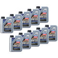 Motoröl MOS2 Leichtlauf 10W-40 LIQUI MOLY 10 X 1 Liter für Vauxhall Volvo VW ZAZ