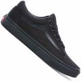 Vans Old Skool GR. 50 Herren-Sneaker Black VD3HBKA